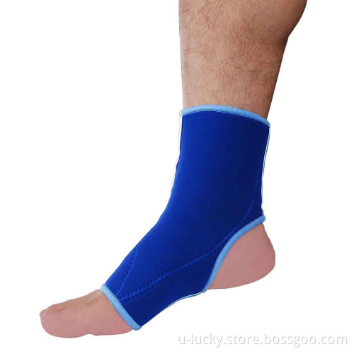 ANKLE SUPPORT (AC008)